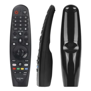 Remote Control AN-MR18BA ASIA 3D Smart TV SK7900PLA SK8100PLA SK8500LLA