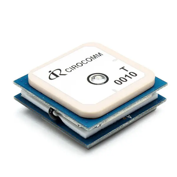 Beitian BN-880 Flight Control GPS Module Dual Module Compass With Cable for RC Drone FPV Racing - Image 3