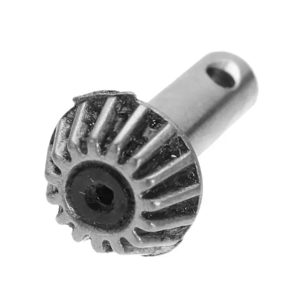 Feiyue FY01 FY02 FY03 Front Differential Assembly FYQCS01 - Image 2