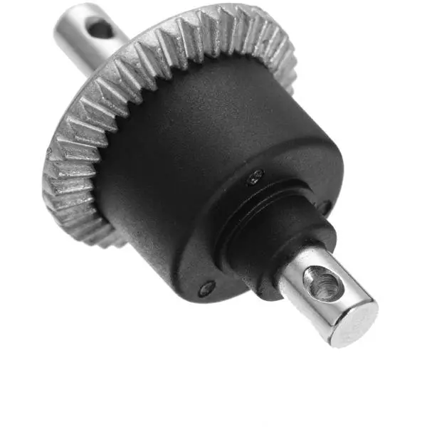 Feiyue FY01 FY02 FY03 Front Differential Assembly FYQCS01 - Image 3
