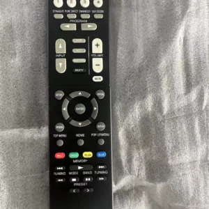 Yamaha AV Receiver Remote Control TSR-700