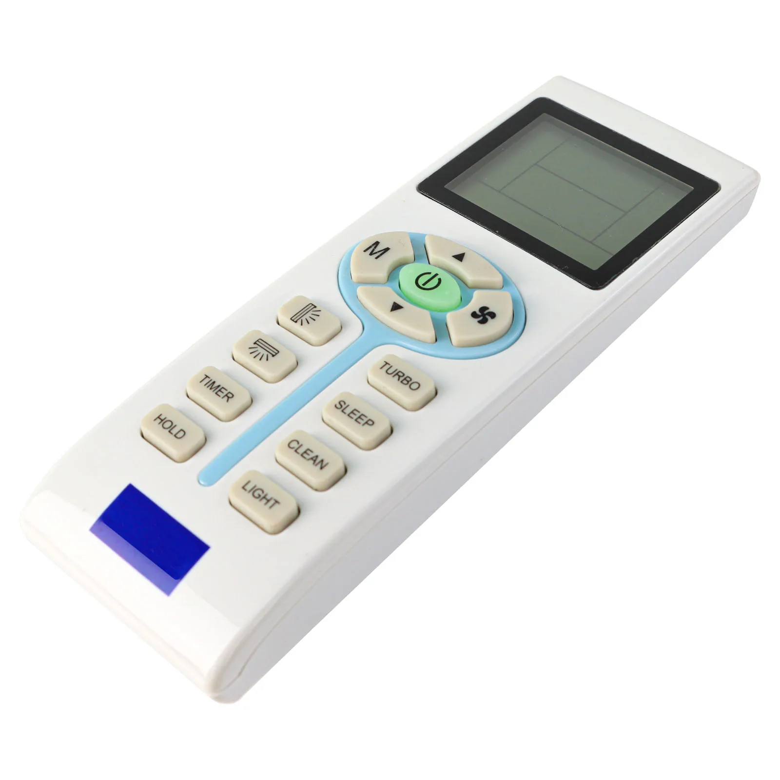 Air Conditioner Remote Control For Chigo Rixol ZH/TL-03 Air Conditioning Remote Controller - Image 4