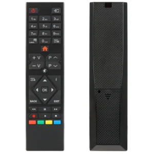 Hitachi TV Remote Control RM-C3332