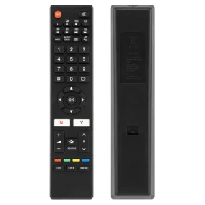 Hitachi TV Remote Control CLE-1031