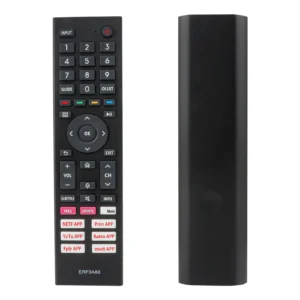 Hisense TV Remote Control