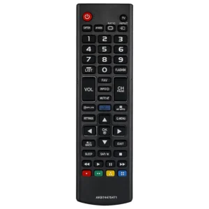 TV Remote Control AKB74475471