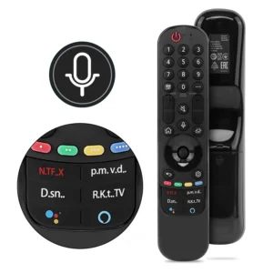 Remote Control AN-MR21GC L/G 2021 Smart 4K OLED TV 43NA 50UP 60UP 70UP 86NA