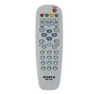 Philips TV Remote Control RM-120C