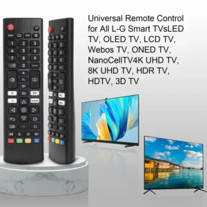 TV Remote Control AKB76037601