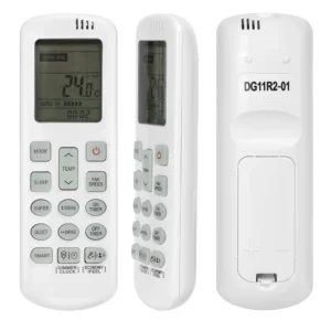 Air Conditioner Remote Control For Hisense DG11R2-01 HSA71C 1r HSA50C HSA50R HSA25C HSA90R A/c Conditioning Controller