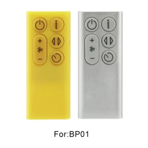 Fan Remote Control Replacement Remote Control for Dyson BP0