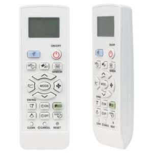 New Air Conditioner Remote Control CRMC-A967JBEZ For Sharp AH-AP9SMD2 A907 A/c Conditioning Controller Only Cool