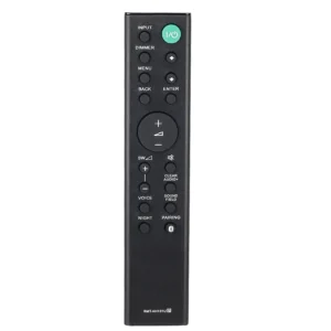 Sony Remote Control RMT-AH101U