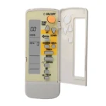 New A/c Remote Control Use For Daikin BRC4C155 BRC4C151 BRC4C154 BRC4C159 Air Conditioner Conditioning Controller