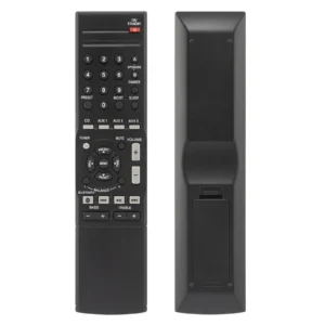 Insignia Remote Control