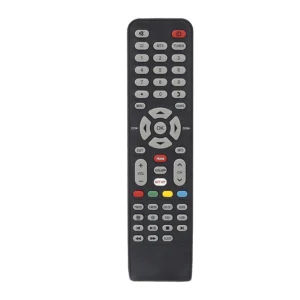 Pioneer TV Remote Control