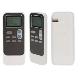 Air Conditioner A/c Remote Control For Kelon Hisense DG11J1-61 LP1417GSR LP1017WSR LP1417SHR LP1217GSR LP0817WSR COV32766401