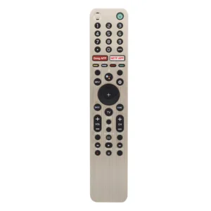 Sony TV Remote Control RM-EA002 RM-ED007 RM-GA005