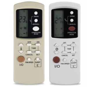 Air Conditioning Universal Remote Control Use For Galanz GZ-1002A-E3 GZ-1002B-E1 GZ-1002B-E3 GZ01-BEJ0-000 Controller