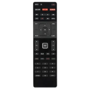 Vizio TV Remote Control