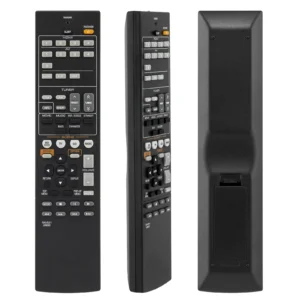Yamaha AV Receiver Remote Control HTR-3067 YHT-4910U VD-199