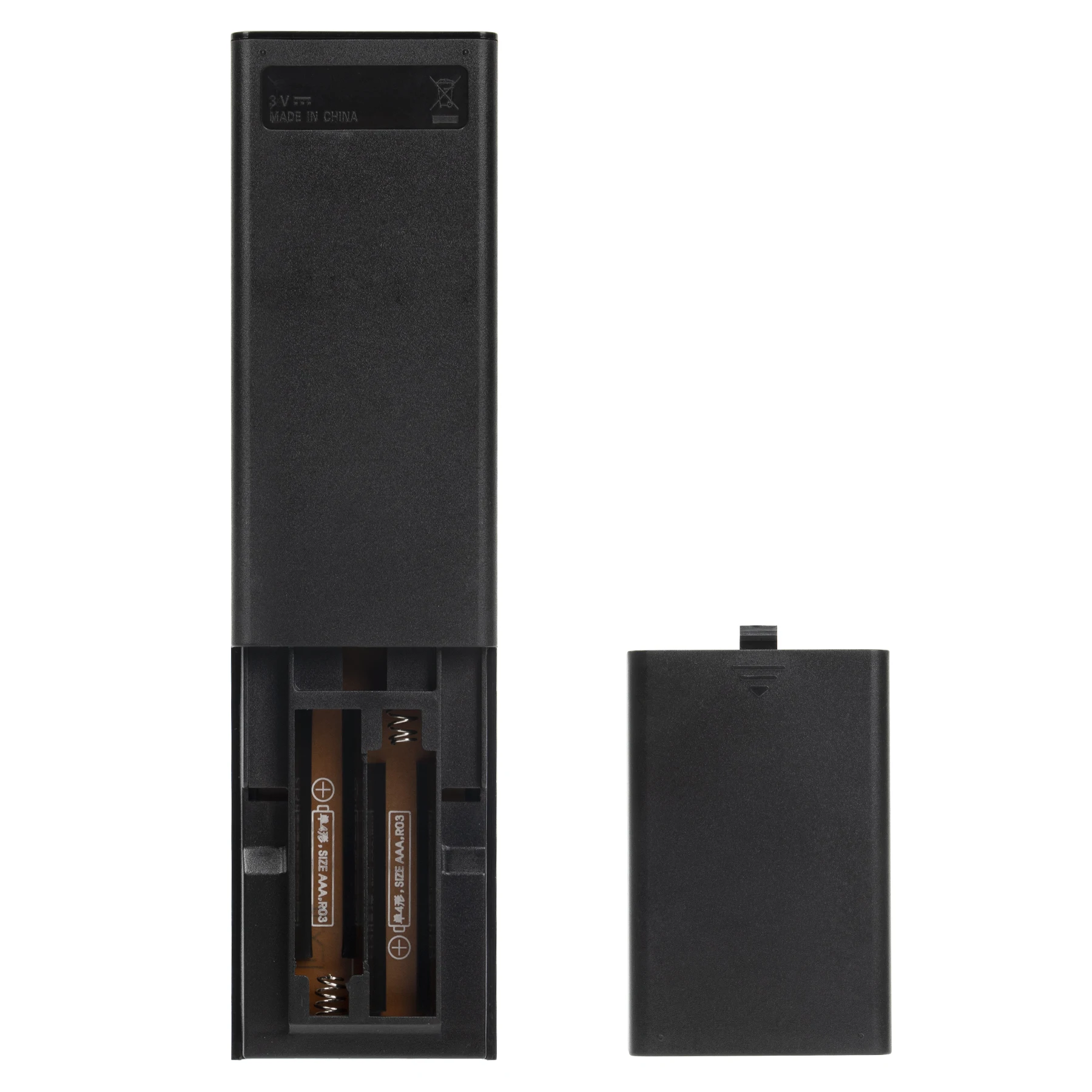Sony DVD Remote Control RMT-VB210U RMT-VB210D - Image 2
