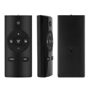 Vizio Soundbar Remote Control 1023-0000125