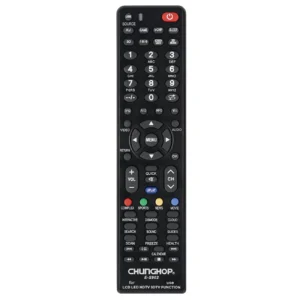 Skyworth TV Remote Control