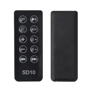 Remote Control Replacement New Remote Control for Bose