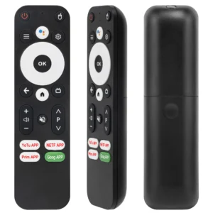 Remote Control YouWei-Mi Homatics Mecool KM7 KM2 PLUS km1 km6 km3 ONN Android