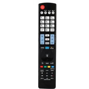 TV Remote Control AKB73615303