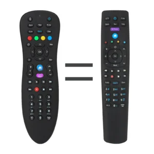 Remote Control New Designed IR Remote Control for BT Yo