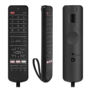 Toshiba TV Remote Control