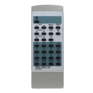 Pioneer Remote Control