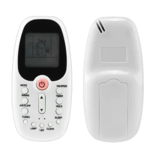 ZH/EZ-01 A/c Remote Control For Chigo Tornado Whirlpool ZH/KZ-01 ZH/HZ-01 Air Conditioning Controller Replacement