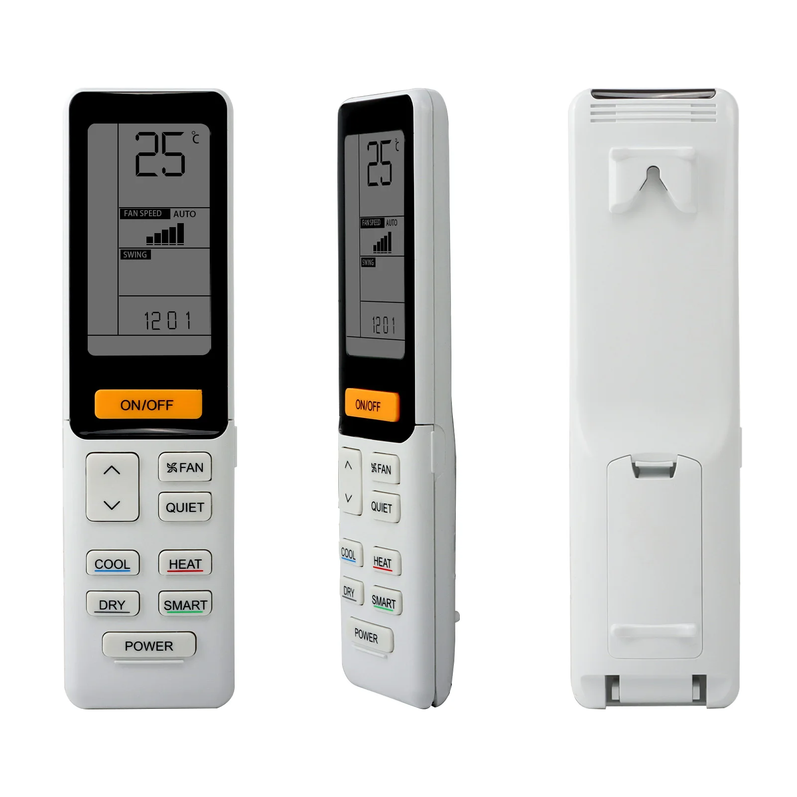 New Remote Control Use For Haier V9014557 0010402886as Air Conditioner Controller - Image 3