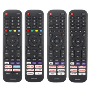 Hisense TV Remote Control N2Q30H