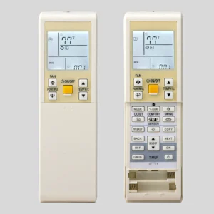 New Remote Control ARC452A4 Use For Daikin A/c Air Conditioner Controller With Backlight No Weekly Timer Function