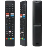 JVC TV Remote Control RM-C3250