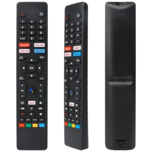 JVC TV Remote Control RM-C3250