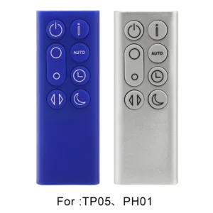 Fan Remote Control Replacement Remote Control for Dyson Air