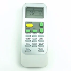 Universal Remote Control RM-8018Y Only Use For Hisense All Model Air Conditioner Conditioning Controller