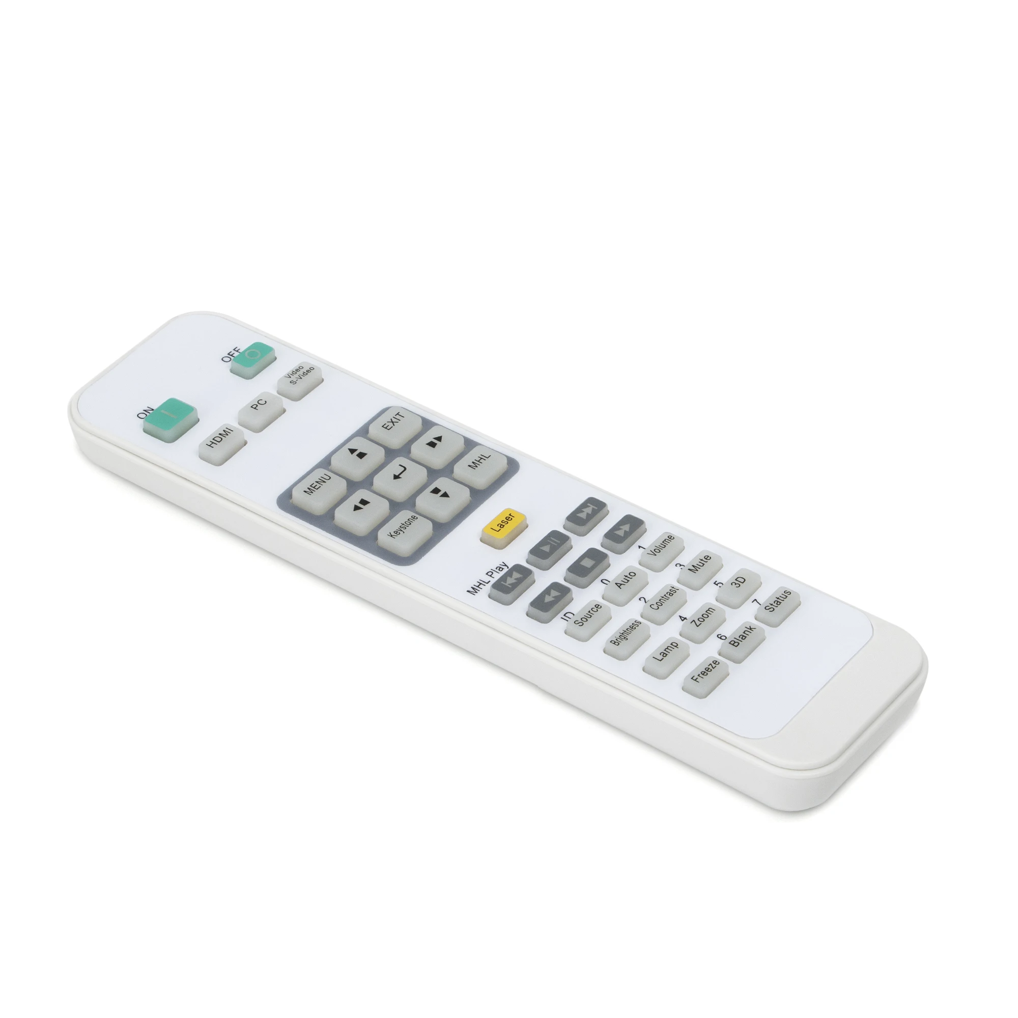 Projector Remote Control New Remote Control for Vivitek - Image 4