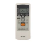 Universal Replacement A/c Remote Control RM-8029Y For Fujitsu All Model Air Conditioner Conditioning Controller