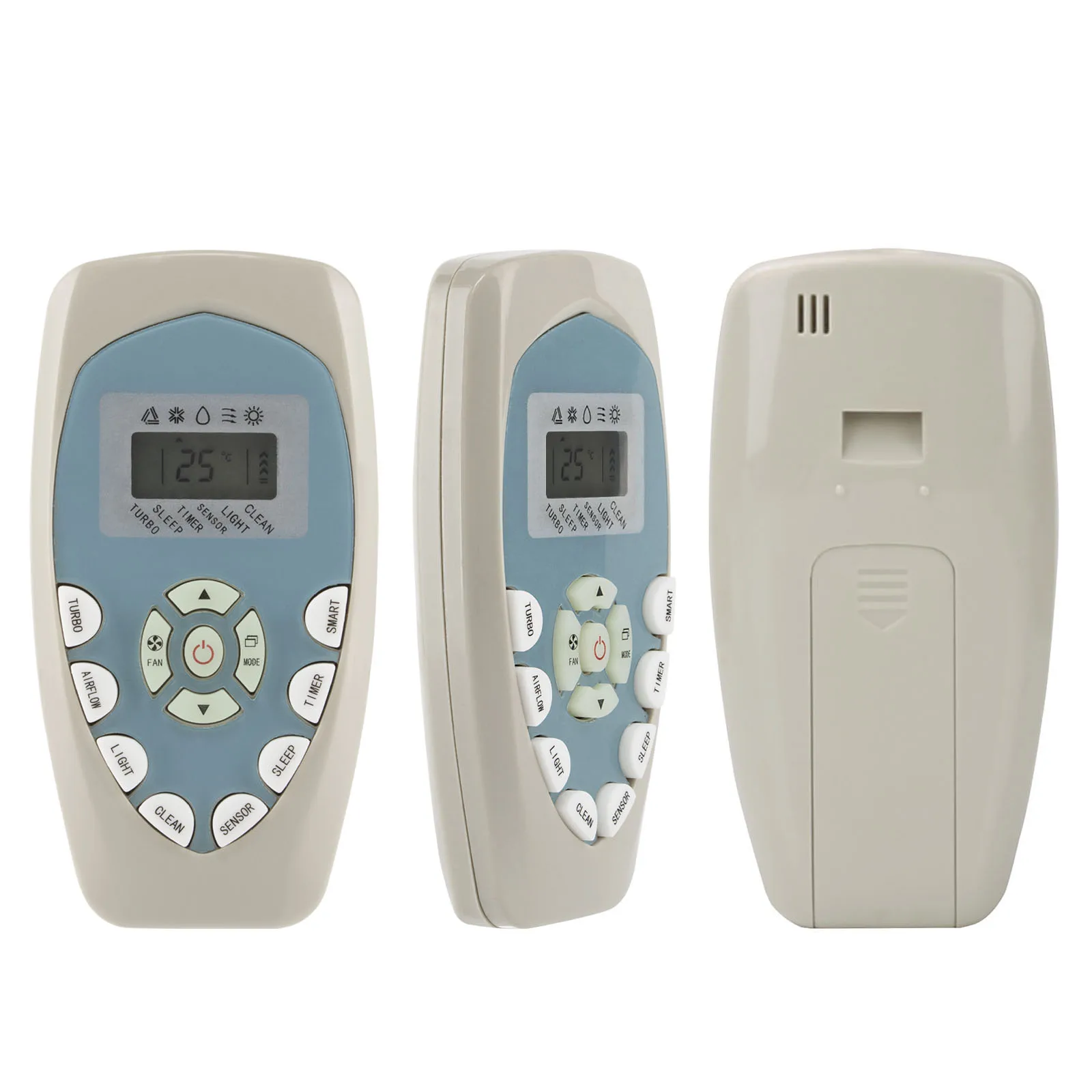 New A/c Conditioning Remote Control For Kelon Hisense DG11E4-24 DG11E4-16 DG11E4-19 DG11E4-20 Air Conditioner Controller