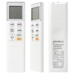 New Air Conditioner Remote Control For Fujitsu Nocria AR-RKK1J A/c Conditioning Controller Japanese Vversion