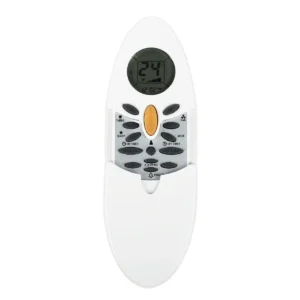 A/c Conditioning Remote Control For York MWM015JR MLC015CR M5wm030fr M5lc028cr KTYK002 Air Conditioner Controller With Heat