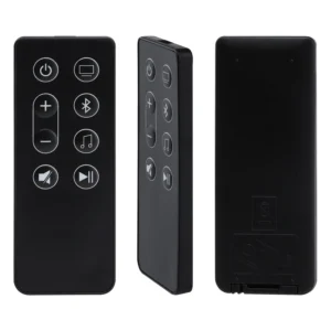 Soundbar Remote Control New Remote Control for Bose Smart Soundb