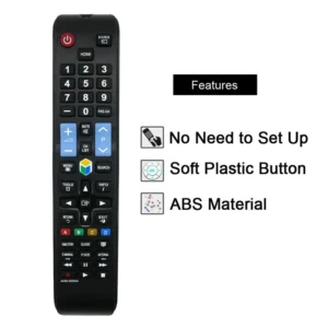 Samsung TV Remote Control AA59-00594A BN59-01198A BN59-01198C