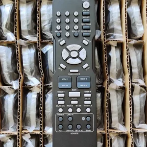 RCA AV Receiver Remote Control